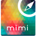 Miami Map and Guide icon