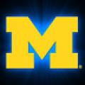 Michigan Live Clock icon