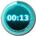 Micro Stopwatch icon