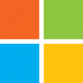 Microsoft account icon