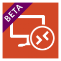 Microsoft Remote Desktop Beta 8.1.76.413