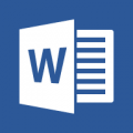 Microsoft Word 16.0.15616.20010