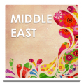 Middle East Ringtones icon