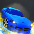 Midnight Sports Driver icon