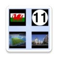 Guess! Football Players icon