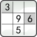 Sudoku icon