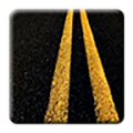 Mileage Logbook icon