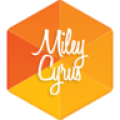 Miley Cyrus Club icon