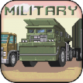 Military Cargo icon