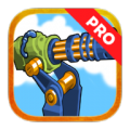 Military Islands Defense TD icon