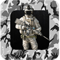 Military Photo Montage icon