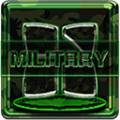 militaryg icon