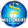 Millionaire 2015 icon