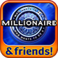 Millionaire & Friends icon