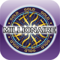 Millionaire GOLD icon