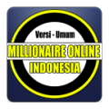 Millionaire Online Indonesia icon