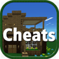 Mine-cr P-E Cheats icon