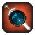 MineCam Minecraft Epic Battle icon