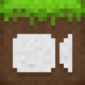 Minecast icon