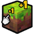 MineClickft icon