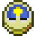 Minecraft Clock icon