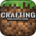 Minecraft Crafting icon