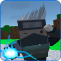 Minecraft Ninja icon