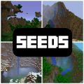 Minecraft Pocket Editon Seeds icon