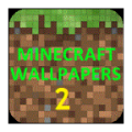 Minecraft Wallpapers HD 2 icon