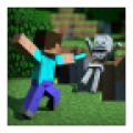 Minecraft World icon