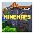 MineMaps icon