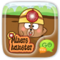 Miners Hamster icon