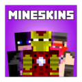 MineSkins 2.5.3