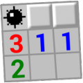 Minesweeper for Android 2.3.1