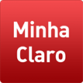 Minha Claro Pós icon