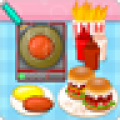 Mini Burgers 3.4