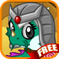 Mini Dragon Dress Up - FREE! icon