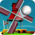 Mini Golf 3D icon