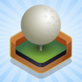 Mini Golf Buddies icon