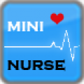 Mini Nurse - Lite icon