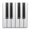 Mini Piano Lite icon