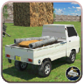 Mini Truck Transporter Cargo Sim icon