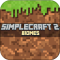 MiniCraft 2: Biomes 1.1.7
