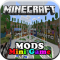 Minigamesmod icon