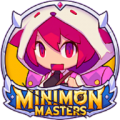 Minimon Masters icon