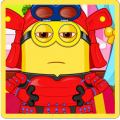 Minion Babies icon