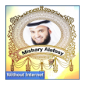 Mishary Alafasy 1.0