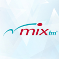 Mix FM icon