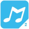 MixerBox 2 icon