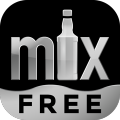 Mixology Drink Recipes icon